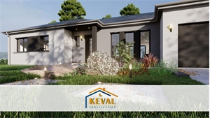 maison à la vente -   57830  KERPRICH AUX BOIS, surface 90 m2 vente maison - UBI471118478